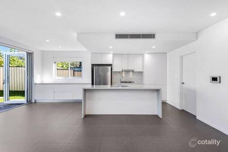 Property photo of 48A Maiden Street Greenacre NSW 2190