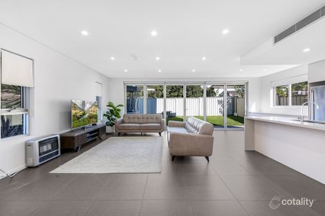 Property photo of 48A Maiden Street Greenacre NSW 2190