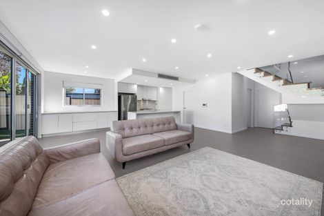 Property photo of 48A Maiden Street Greenacre NSW 2190