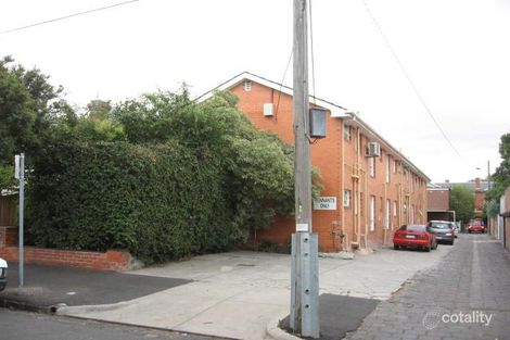 6/233 Clauscen St, Fitzroy North, VIC 3068