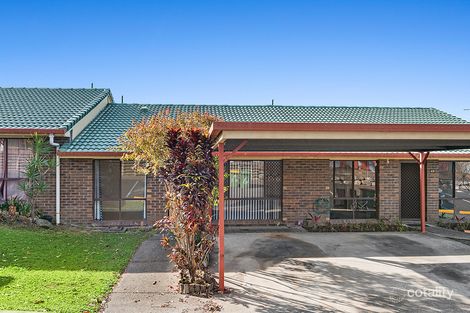 43/31 Nyanza St, Woodridge, QLD 4114