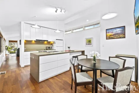 Property photo of 3 Elga Close Cherrybrook NSW 2126