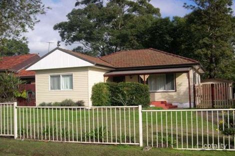 1 Kanangur Ave, Gymea, NSW 2227