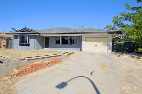 Property photo of 15 Firetail Court Seville Grove WA 6112