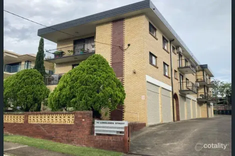 7/16 Longlands St, East Brisbane, QLD 4169