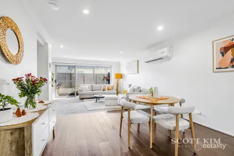 Property photo of 2/36 Melaleuca Drive Carrum VIC 3197