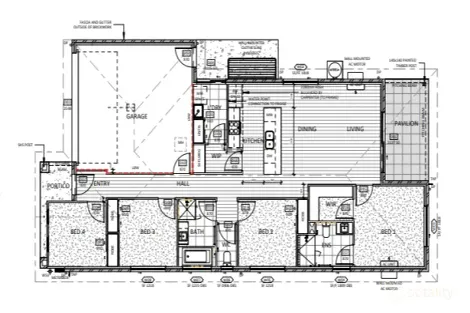 Property photo of 16 Ashwood Circuit Chambers Flat QLD 4133