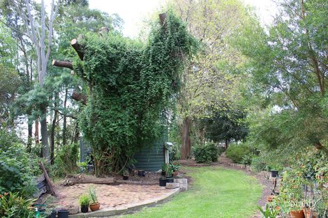 Property photo of 10 Louth Swamp Road Byaduk VIC 3301