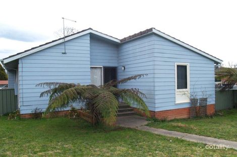 18 Bunyarra Dr, Bega, NSW 2550