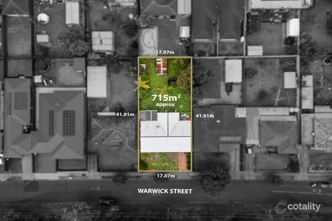 Property photo of 65 Warwick Street Enfield SA 5085