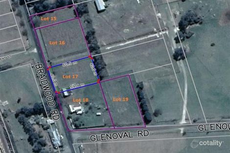 Property photo of 2710 Braidwood Road Lake Bathurst NSW 2580
