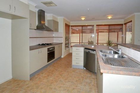 Property photo of 8 Dunbarrim Avenue Cairnlea VIC 3023