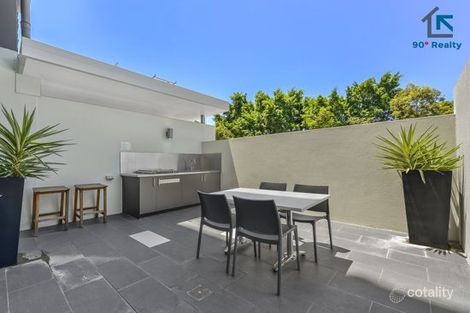 4e/25-29 Regent St, Woolloongabba, QLD 4102