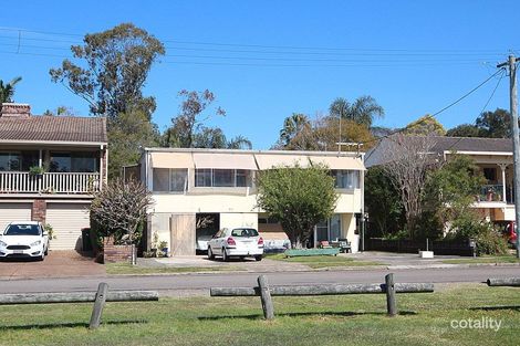 Property photo of 97 Cook Parade Lemon Tree Passage NSW 2319