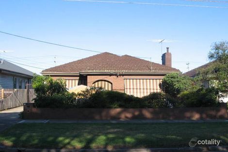 Property photo of 37 Gent Street Yarraville VIC 3013