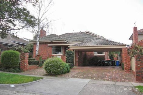31 Wingan Ave, Camberwell, VIC 3124