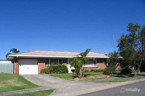 Property photo of 5/4 Macleay Place Albion Park NSW 2527