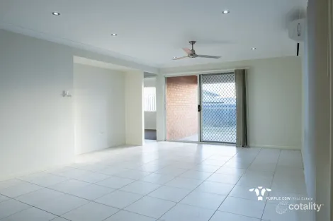Property photo of 49 Capricorn Crescent Springfield Lakes QLD 4300