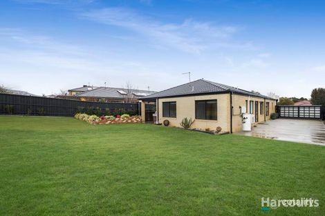 Property photo of 20 Kensington Drive Warragul VIC 3820