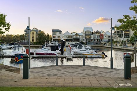 Property photo of 1/7 Marina Drive Ascot WA 6104
