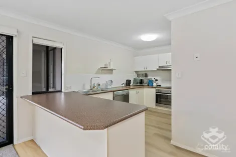 Property photo of 3 Madasin Close Arundel QLD 4214