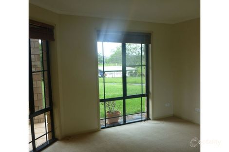 Property photo of LOT 1 Old Lismore Road Murwillumbah NSW 2484