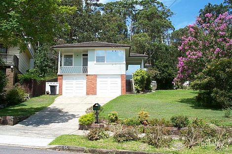 25 Lucas Cres, Adamstown Heights, NSW 2289