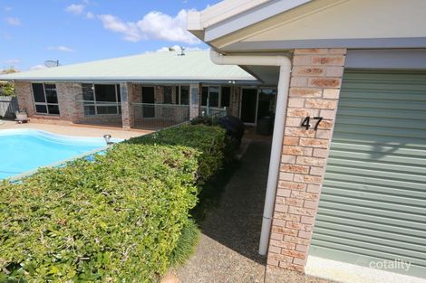 47 Apollo Dr, Clinton, QLD 4680