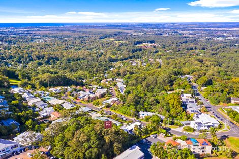 Property photo of 1/9 Ballinger Court Buderim QLD 4556