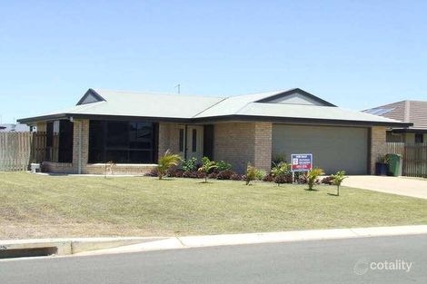 Property photo of 19 Corella Drive Gracemere QLD 4702