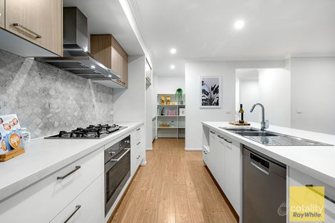 Property photo of 278 Frontier Avenue Aintree VIC 3336