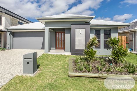 Property photo of 11 Compass Way Newport QLD 4020