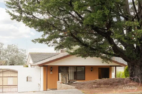 34 Mcintosh St, Scullin, ACT 2614