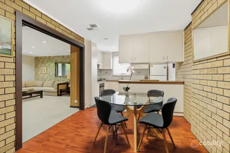 Property photo of 34 McIntosh Street Scullin ACT 2614