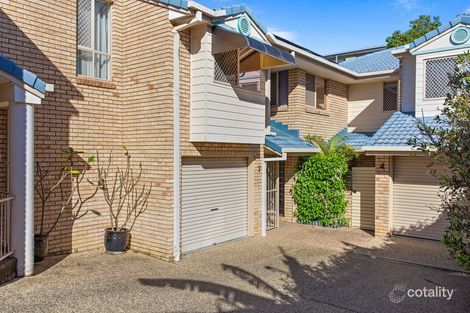 3/15 Mcnaughton St, Redcliffe, QLD 4020
