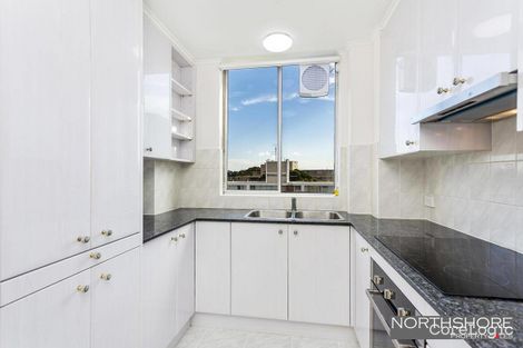 Property photo of 43/25-31 Johnson Street Chatswood NSW 2067