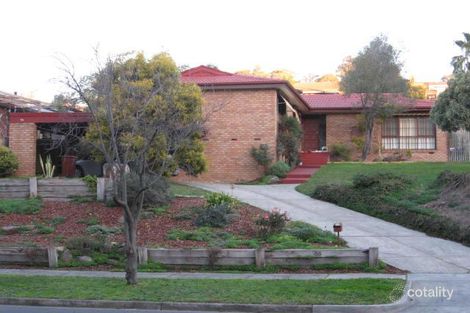 56 Long Valley Way, Doncaster East, VIC 3109