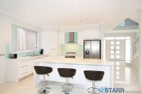 Property photo of 21 Nicholls Way Pemulwuy NSW 2145