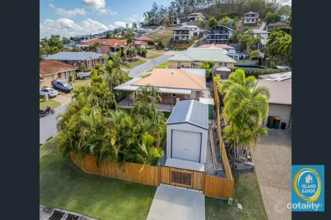 Property photo of 2 Maraboon Court Clinton QLD 4680