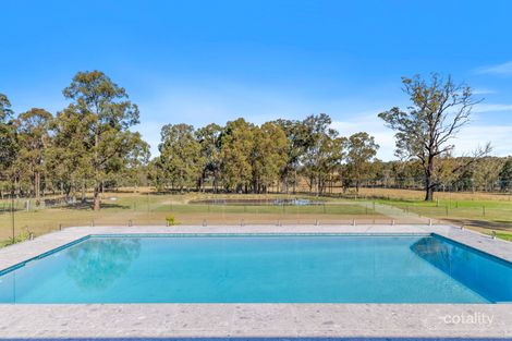 Property photo of 125 Boulton Drive Paterson NSW 2421