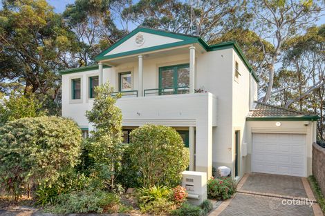 Property photo of 7 Northwood Close Mona Vale NSW 2103