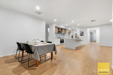 Property photo of 278 Frontier Avenue Aintree VIC 3336