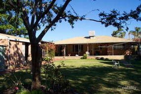 Property photo of 20 Noreen Street Gilgandra NSW 2827