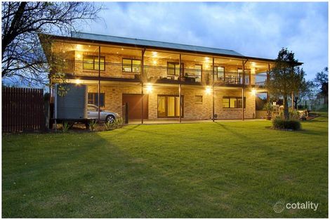 Property photo of 191 Willeroo Drive Windsor Downs NSW 2756