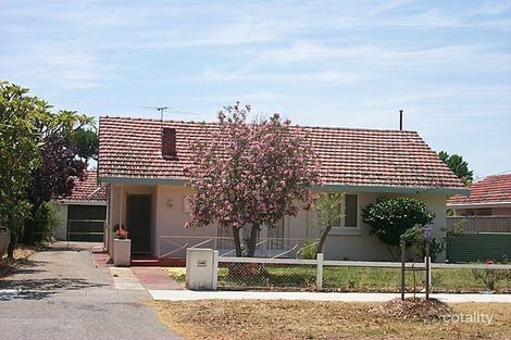 Property photo of 51 Roberts Road Lathlain WA 6100