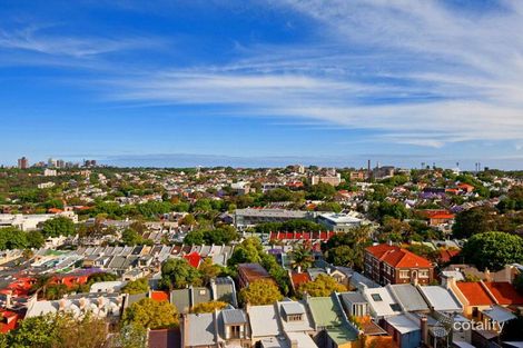 Property photo of 1205/3 Kings Cross Road Darlinghurst NSW 2010