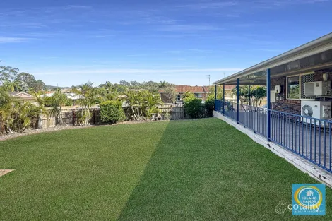 Property photo of 2 Maraboon Court Clinton QLD 4680