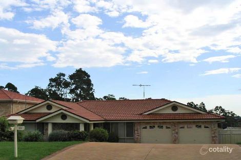 59 Bindowan Cres, Maryland, NSW 2287