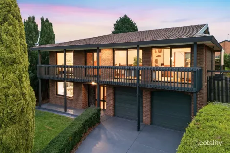 3 Alex Ct, Greensborough, VIC 3088