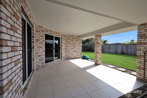 Property photo of 3 Morris Street Campwin Beach QLD 4737